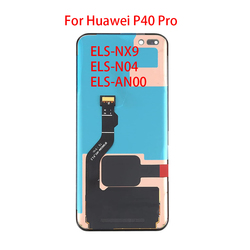 Ensemble écran tactile LCD de remplacement, pour Huawei P30 Pro P40 Pro P50 Pro P30 P40 P50 Pro small picture n° 3
