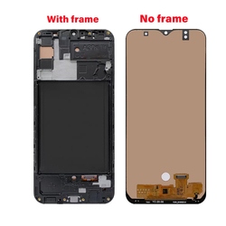 Ensemble Ã©cran tactile LCD Super AMOLED, 6.4 testÃ©, pour Samsung GALAXY A30S A307 A307JoyA307G A307F A307GN small picture n° 2