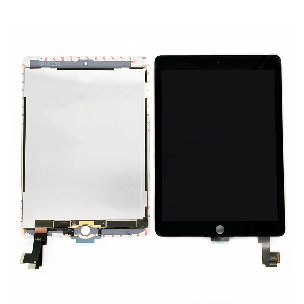 Bloc écran tactile LCD, pièce de rechange, pour IPad Air2 Air 2 A1566 A1567 n° 2