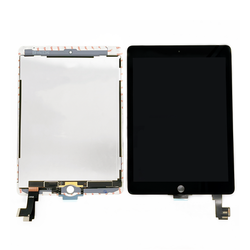 Bloc écran tactile LCD, pièce de rechange, pour IPad Air2 Air 2 A1566 A1567 small picture n° 2