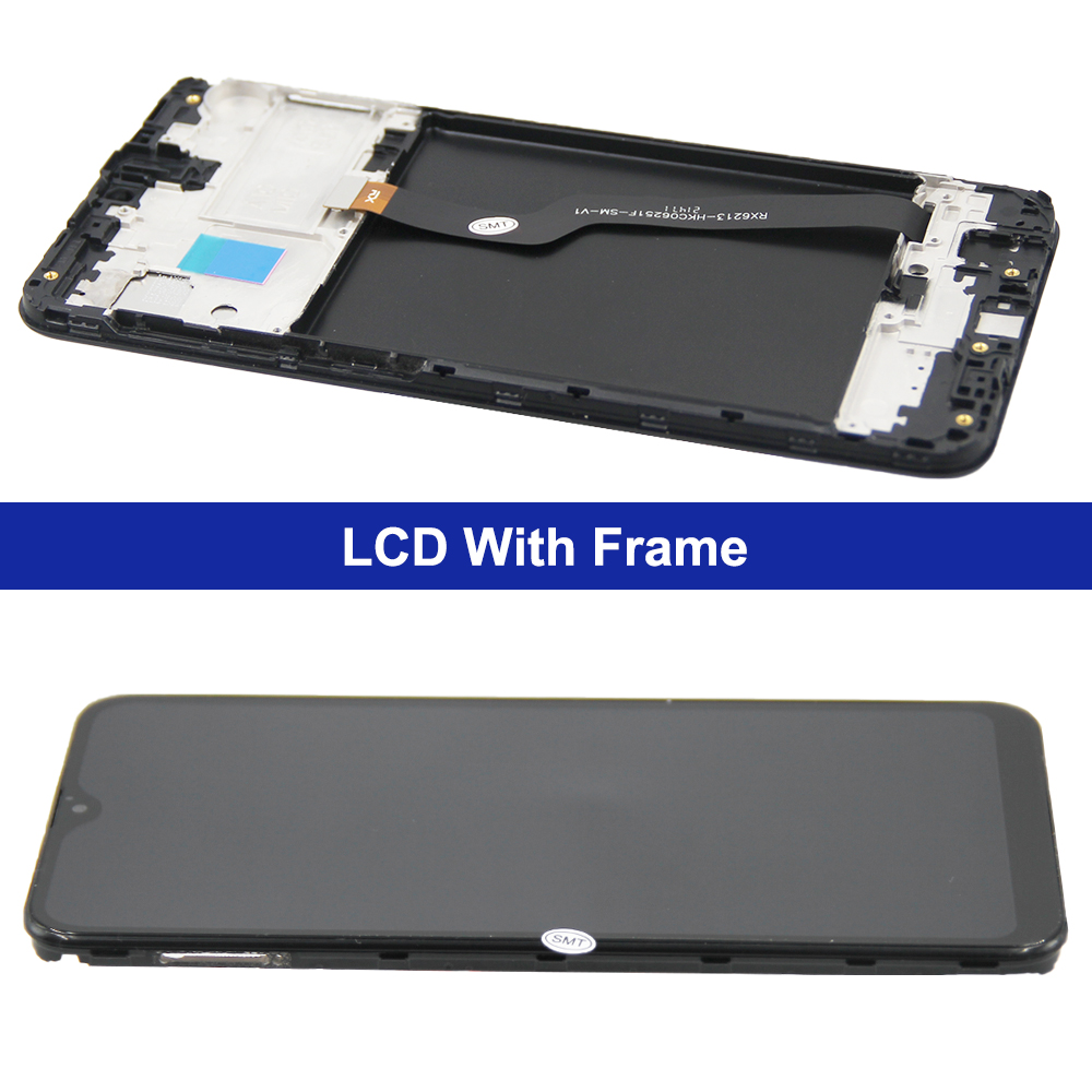 Ã‰cran tactile LCD, pour SAMSUNG Galaxy A10 M10 A105 A105/DS A105, Original n° 5