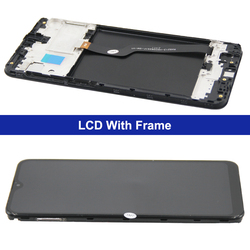 Ã‰cran tactile LCD, pour SAMSUNG Galaxy A10 M10 A105 A105/DS A105, Original small picture n° 5