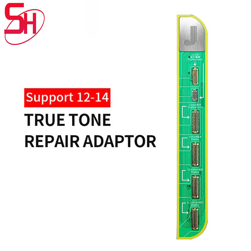 JC JCID V1SE True Tone Board pour iPhone 12 13 14 15 Series Pro Max Mini, copie d'Ã©cran d'origine, document de rÃ©cupÃ©ration d'affichage, lecture et Ã©criture n° 6