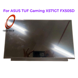 Ã‰cran LCD pour ordinateur portable ASUS TUF Gaming, matrice d'affichage LED, 15.6, 120Hz, X571ighFX505D, LM156LFGL, LM156LFGL03, 40 broches, 1080P, FHD, EDP, IPS small picture n° 2