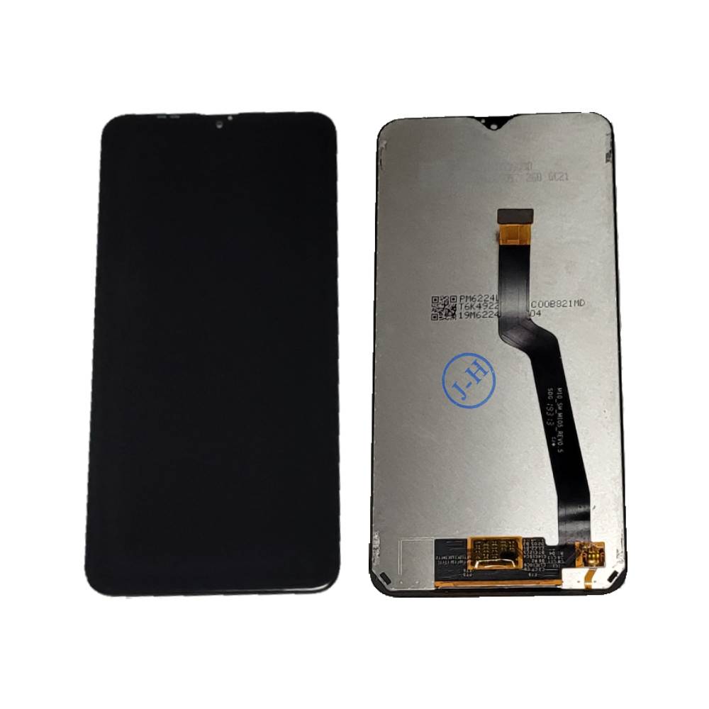 Bloc Ã©cran tactile LCD, pour Samsung Galaxy A10 A20 A30 A40 A50 A70 A10 A50 A40, original n° 4