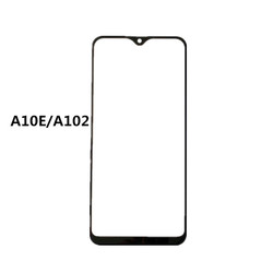 Touch Screen For Samsung Galaxy A20E A10E A10 A20 A30 A40 A50 A60 A70 Front Glass Panel LCD Display Outer Cover Repair Parts small picture n° 2