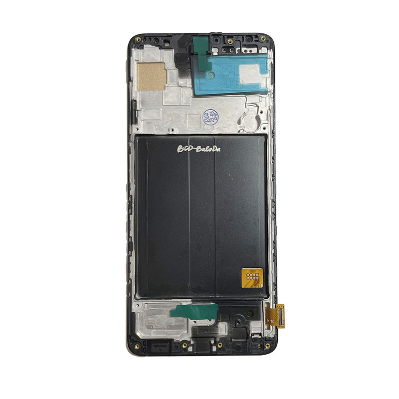 Incell â€“ Ã©cran tactile LCD de remplacement, pour Samsung A51 A515 A515F/DS A515FD A515 n° 4