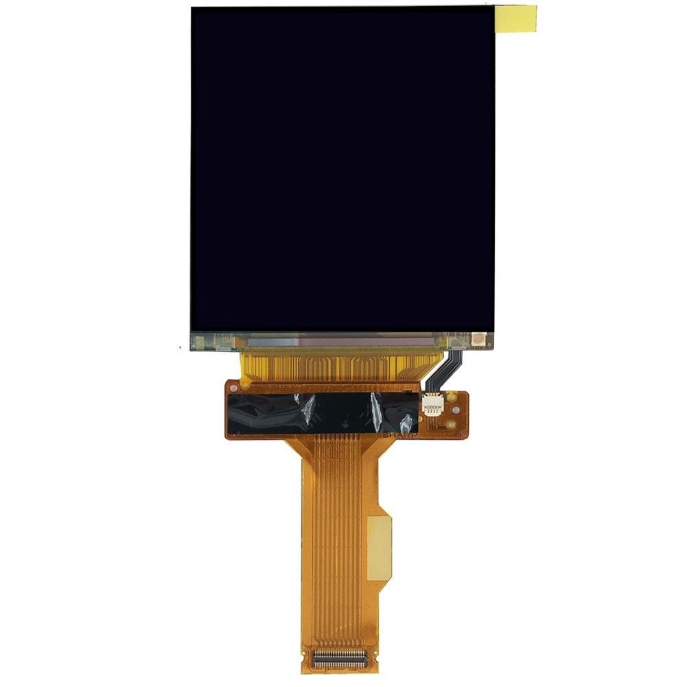 Ã‰cran d'affichage LCD MIPI avec kit de carte de pilote pour Sharp, 2.9 pouces, 1440X1440, LS029B3SX04 n° 4