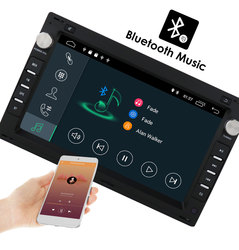 Android Voiture Radio Lecteur pour Volkswagen Passat B5 MK5 T4 POLO MK3 JETTA BORA GOLF 4 1997 - 2003 SHARAN LUPO CITI CHICO Audio de Voiture small picture n° 4