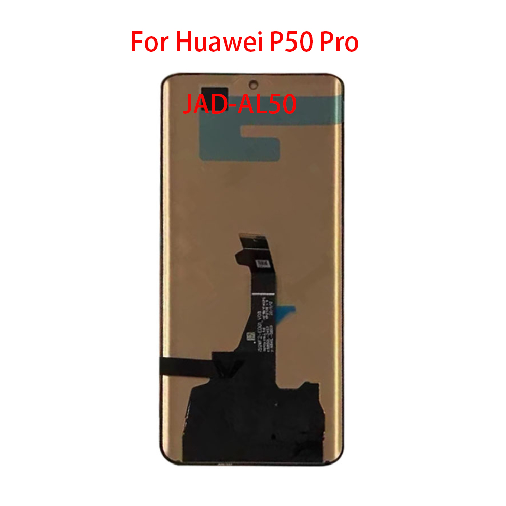 Ensemble écran tactile LCD de remplacement, pour Huawei P30 Pro P40 Pro P50 Pro P30 P40 P50 Pro n° 4