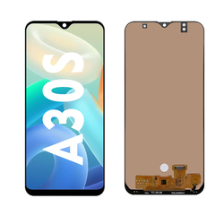 Ensemble Ã©cran tactile LCD Super AMOLED, 6.4 testÃ©, pour Samsung GALAXY A30S A307 A307JoyA307G A307F A307GN small picture n° 5