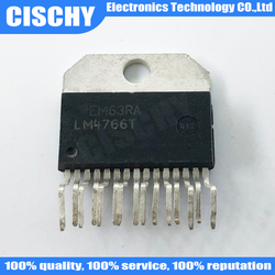 1 pcs/lot LM4766T LM4731TA LM4766 LM4731 ZIP-15 En Stock small picture n° 1