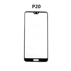 Ã‰cran avant pour Huawei P20 Pro P30 P40 Lite E 5G P50, Ã©cran tactile LCD, verre, piÃ¨ces de rechange, OCA, 3 piÃ¨ces small picture n° 3