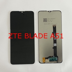 Ã‰cran Tactile LCD de Remplacement pour ElecBlade A51 A71 6.52, RÃ©paration avec Capteur, 2021 TestÃ© small picture n° 3