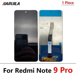 Ã‰cran tactile LCD pour Xiaomi Redmi Note 8 Pro, 6.67 pouces, M1906G7I, 100% testÃ© small picture n° 6