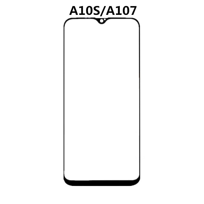 Ã‰cran tactile LCD pour Samsung Galaxy, pour modÃ¨les A02S, A10S, A20S, A21S, A30S, A40S, A50S, A70S, piÃ¨ces de rechange en verre, OCA n° 4