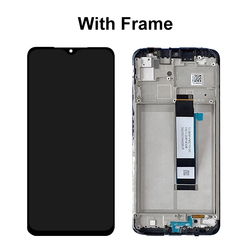 PiÃ¨ces de rechange d'Ã©cran tactile LCD pour Xiaomi POCO M3, Ã©cran Xenon, Redmi 9T, M2010J19CG, 6.53 small picture n° 4