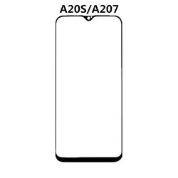 Ã‰cran tactile LCD pour Samsung Galaxy, pour modÃ¨les A02S, A10S, A20S, A21S, A30S, A40S, A50S, A70S, piÃ¨ces de rechange en verre, OCA small picture n° 5