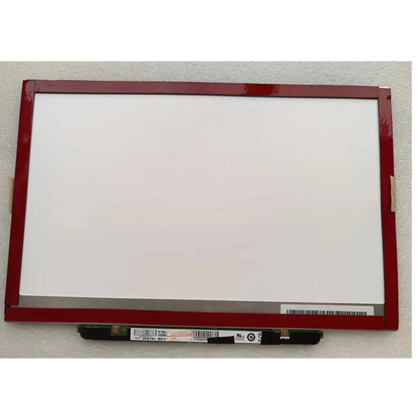 Ã‰cran LCD pour ordinateur portable 13.3 pouces pour Sonbook pro 13 affichage A1278 A1342 B133Moo04 B133Moo07 LP133WX2-TLG2 LTN133AT09 2008-2012 n° 2