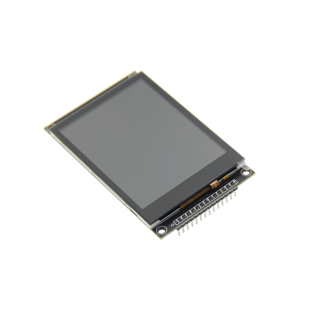 Ã‰cran Tactile LCD TFT pour Ardu37Mega2560 FT6336U ILI9341V, 2.8/3.2/3.5, Technologie d'Affichage, SÃ©rie Ã©ventuelles I, 240x320 n° 4