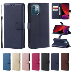 Coque portefeuille Ã  rabat en cuir, Ã©tui de protection pour Huawei P7 P8 P9 P10 P20 P30 P40 Lite Pro 2017 mini P Smart 2019 2020 Nova 3i 3E small picture n° 4