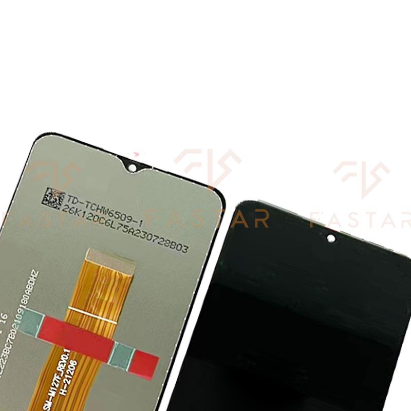 Ensemble Ã©cran tactile LCD de remplacement, 6.5 pouces, pour Samsung Galaxy A02 A022F A022M A022G A02 A022, original n° 4