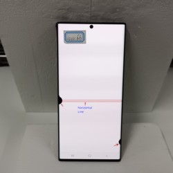 Écran d'affichage à cristaux liquides d'origine S908E pour Samsung Galaxy S22 Ultra 5G avec cadre 6.8 SM-S908B/DS S908N S908U pièces d'affichage à cristaux liquides small picture n° 4