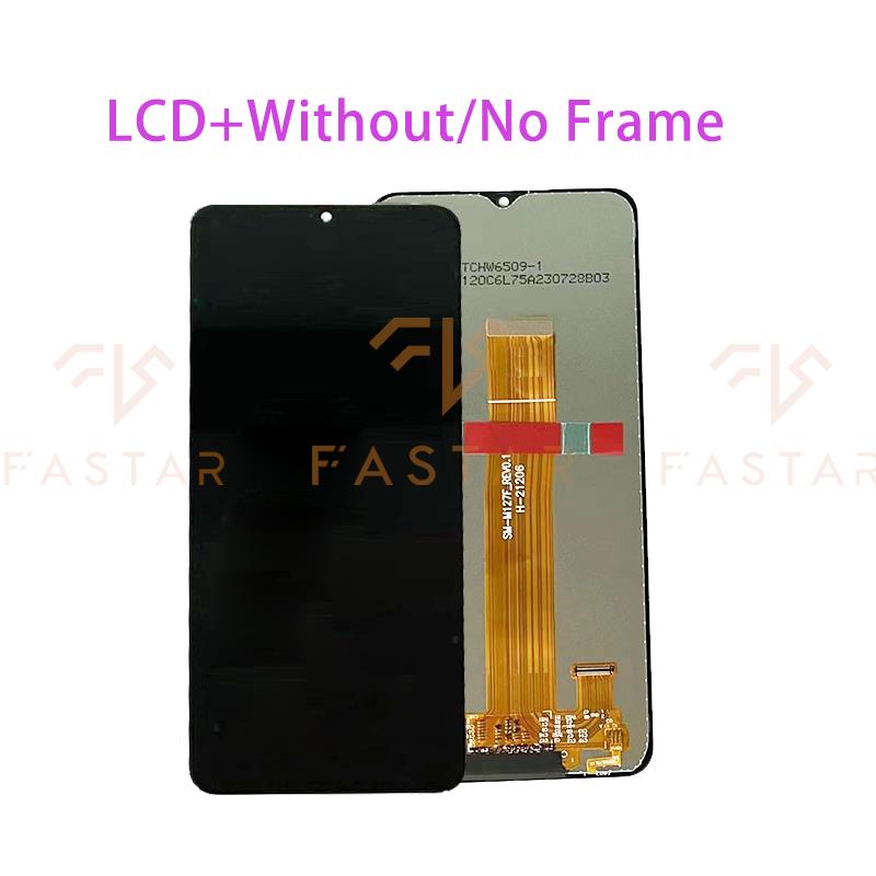 Ensemble Ã©cran tactile LCD de remplacement, 6.5 pouces, pour Samsung Galaxy A02 A022F A022M A022G A02 A022, original n° 3