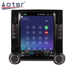 Autoradio Android 2002, Navigation GPS, StÃ©rÃ©o, DSP, Carplay, 4G, Permanence, Limitation, Pour Voiture Volkswagen VM Touareg (2010-12.0) small picture n° 3