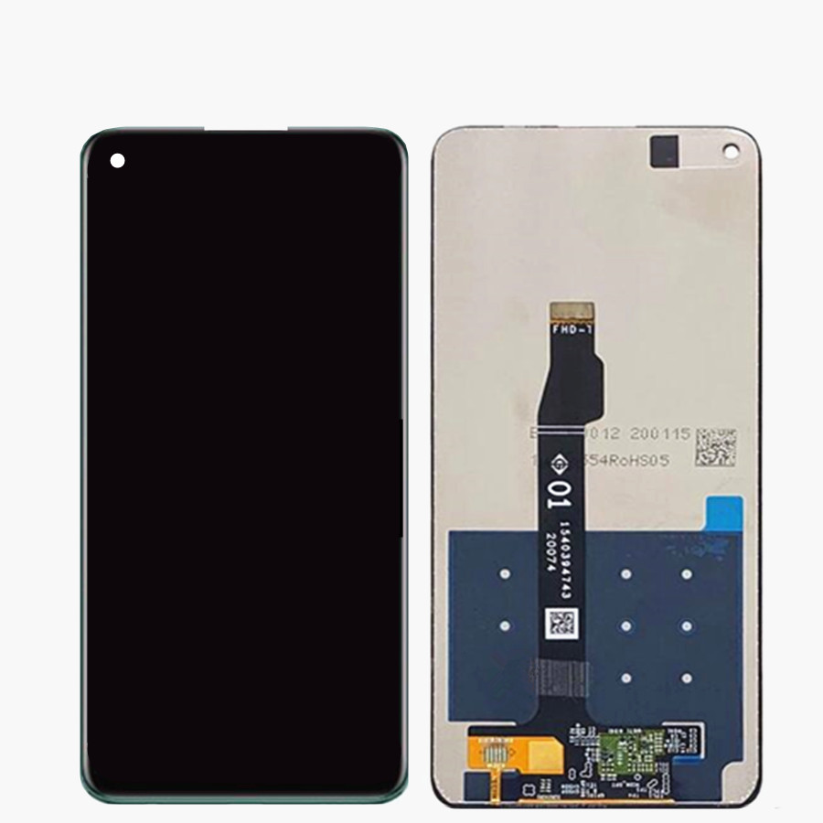 Ensemble Ã©cran tactile Lcd, 6.5 pouces, pour Huawei P40 Lite 5G Global CDY-NX9A CDY-N29A n° 3