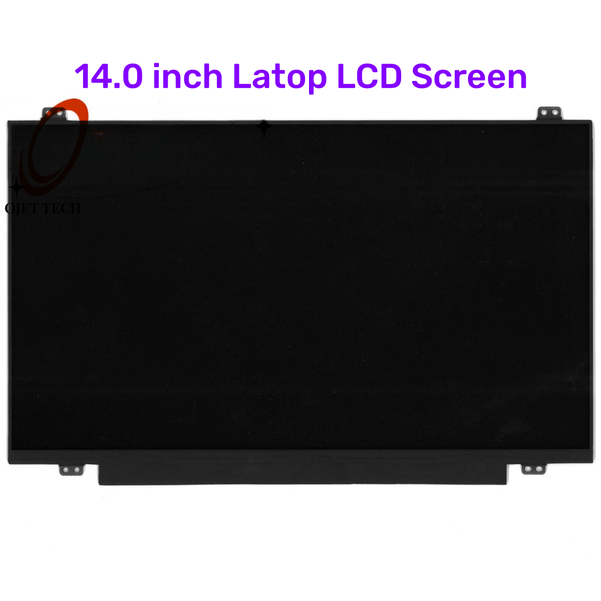 Ã‰cran LCD pour ordinateur portable 14.0 pouces, panneau LCD pour Bali X407, X407m, X407ma, X407ua, X407ub, A407, A407m, A407ma, A407ua, A407ua, X407U, x407uf n° 2