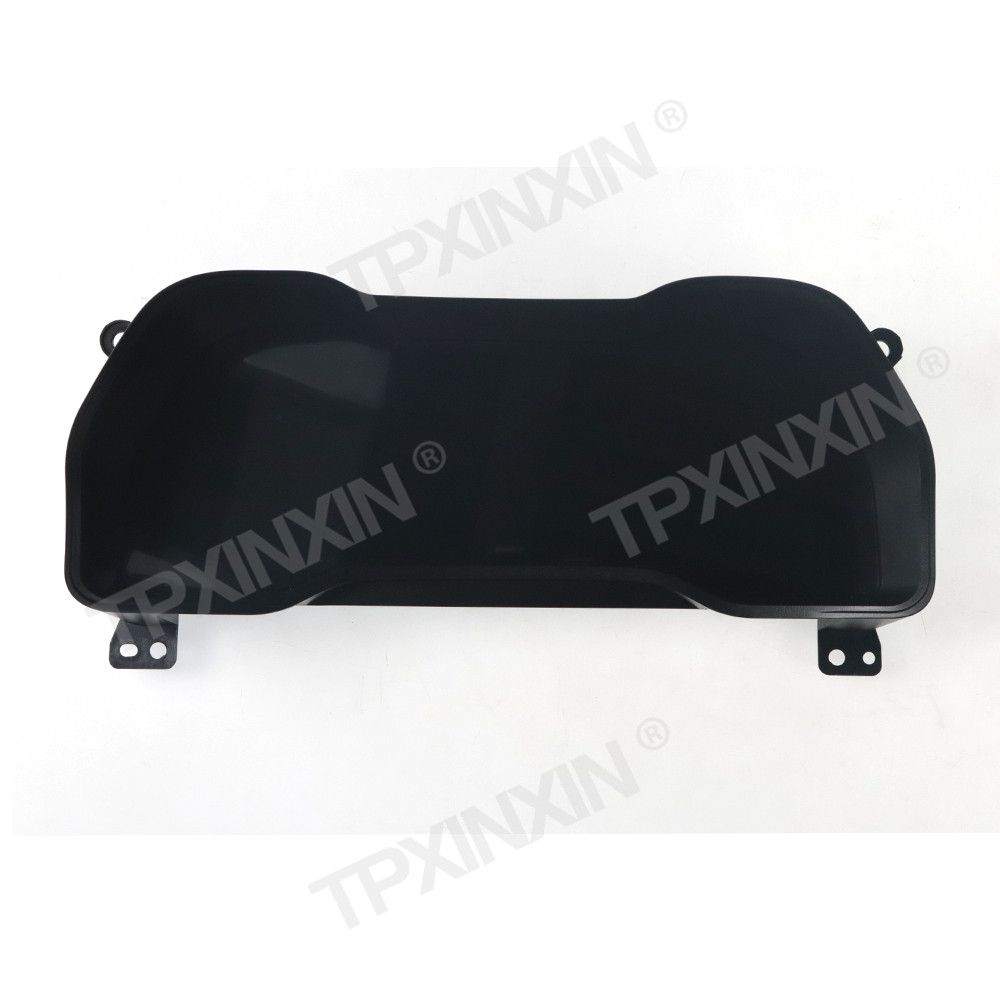 12.3 pouces Ã‰cran Pour Toyota 4Runner 4 Runner2006-2022 Voiture LCD tingCluster NumÃ©rique Prada conseil Panneau Compteur De Vitesse Lecteur n° 4