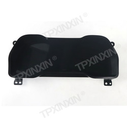 12.3 pouces Ã‰cran Pour Toyota 4Runner 4 Runner2006-2022 Voiture LCD tingCluster NumÃ©rique Prada conseil Panneau Compteur De Vitesse Lecteur small picture n° 4