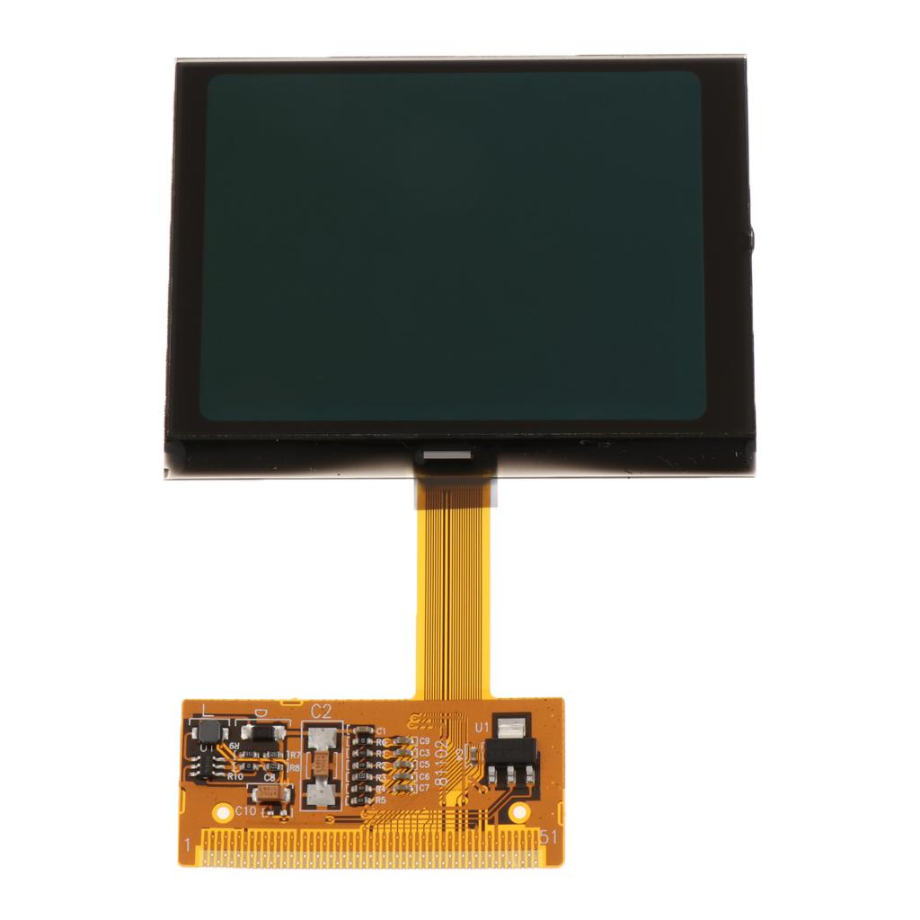 Ã‰cran d'affichage LCD pour Audi A3/S3 8L Series, neuf n° 4