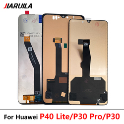 Ensemble écran tactile LCD de remplacement, pour Huawei P30 Pro P30 P40 Lite, nouveau