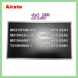 Ã‰cran LCD d'origine LM215WF9-SSA1 LM215WF9-SSA2 SSA4 LM215WF9-SSB1 MV215FHM-N40 M215HCA-L3B stÃ©roÃ¯des 15HVN05.1 LM215WF9-SSA3 small picture n° 2