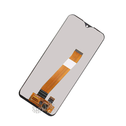 Bloc Ã©cran tactile LCD de remplacement, 5.7 pouces, pour Samsung Galaxy A01, A015, A015G, A015F, Original small picture n° 6