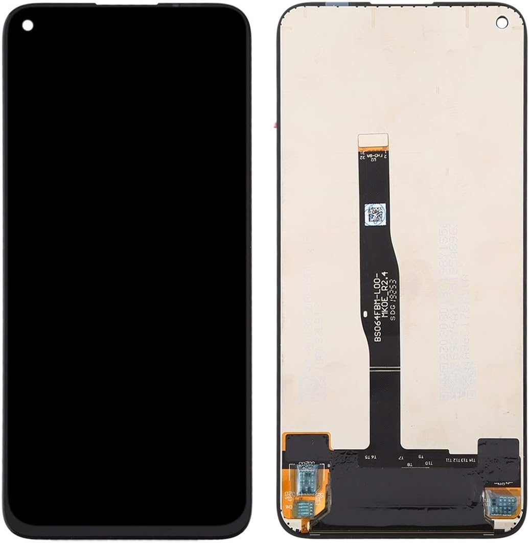 5.84 pour Huawei P20 Lite LCD Ã©cran tactile HÃ©bergements eur affichage assemblÃ©e pour Huawei Nova merveilleuse LCD ANE-LX1 ANE-LX2 affichage p20lite LCD n° 2