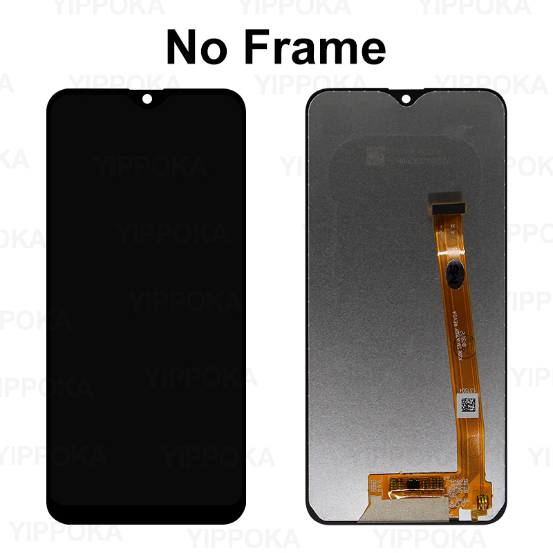 A10E LCD pour Samsung Galaxy A20E Affichage Digitizer Ã‰cran Tactile Pour Samsung AAthA202F SM-A102U LCD Ã‰cran PiÃ¨ces De Rechange n° 5