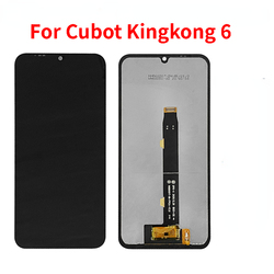 Ã‰cran tactile LCD pour Cubot KingKong 3 5 5 Pro 6 7 9 small picture n° 4