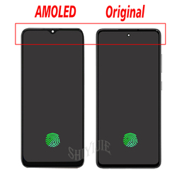 Super AMOLED 6.5 pour Samsung A52 4G AfruitSM-A525B SM-A525F LCD Ã‰cran Tactile Pour Samsung Galaxy Afruit525 M A525F/DS LCD small picture n° 2