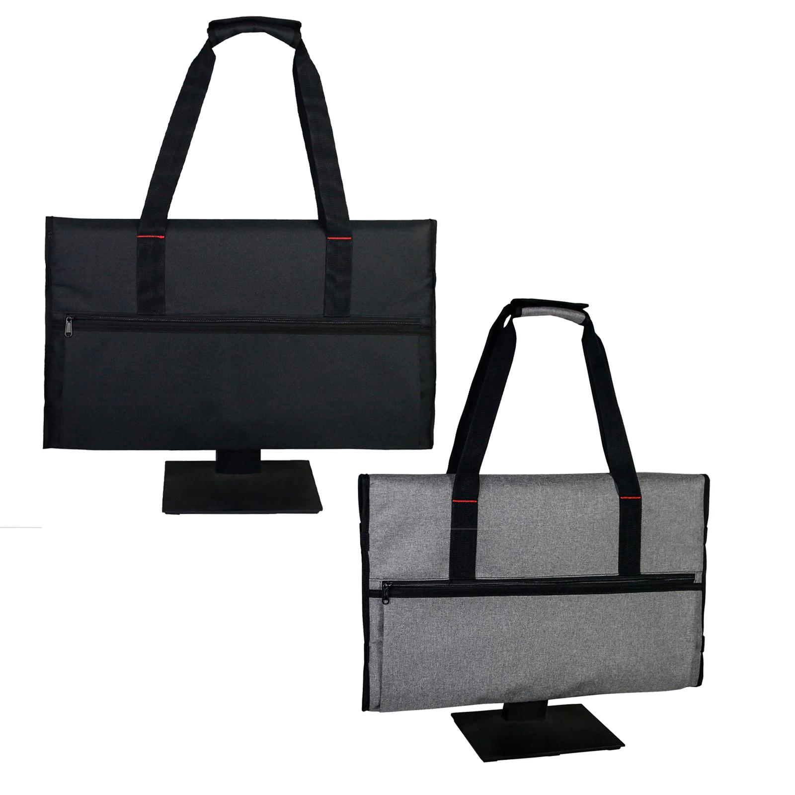 Sac de transport pour Ã©cran LCD de 24 pouces, protection complÃ¨te pour ordinateur de voyage en plein air n° 1