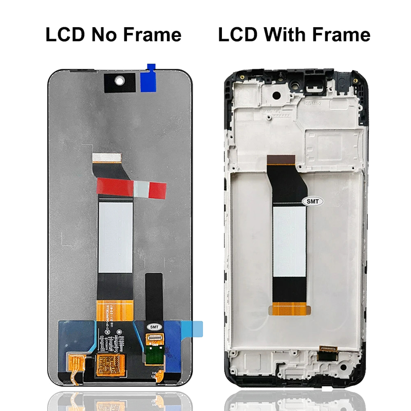 Ensemble Ã©cran tactile LCD, 6.5 d'origine, pour Xiaomi Pheads M3 Pro M2103K19af M2103K19PI n° 3