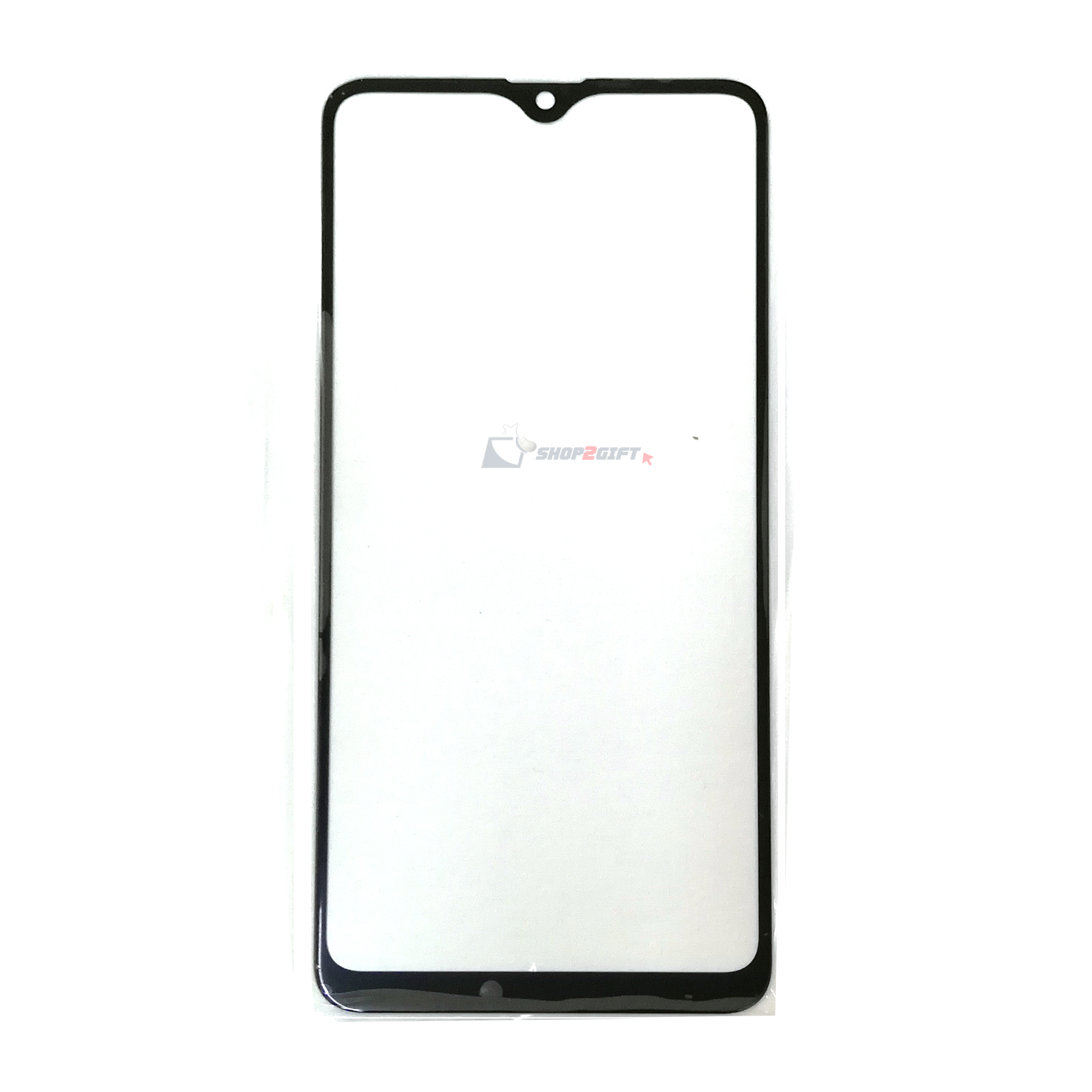 Shyueda + OCA â€“ Ã©cran extÃ©rieur de remplacement en verre, pour Samsung Galaxy A20s SM-A207F SM-A207M SM-A2070 n° 3