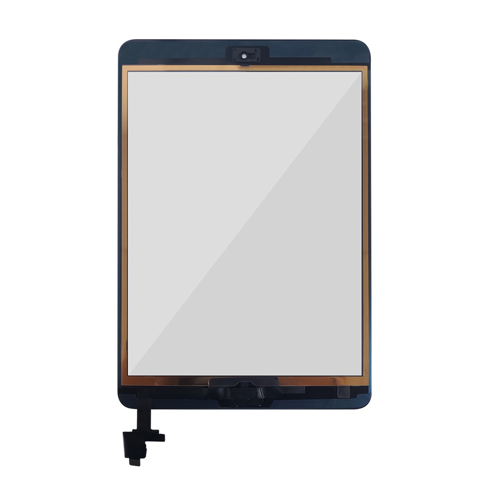 Ã‰cran tactile LCD pour iPad Mini 4 A1538 A1550, vitre avant, nouveau n° 5