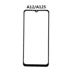 Ã‰cran Tactile Avant en Verre avec OCA, pour Samsung A01 A02 A11 A12 A21 A22 A31 A32 A33 A41 A42 A51 A52 A53 A54 A55 A71 A72 A73 A93 5G small picture n° 2