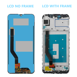 Ã‰cran tactile LCD de remplacement, pour Huawei Y7 2019 Y7 Pro 2019, Y7 Prime 2019 small picture n° 2