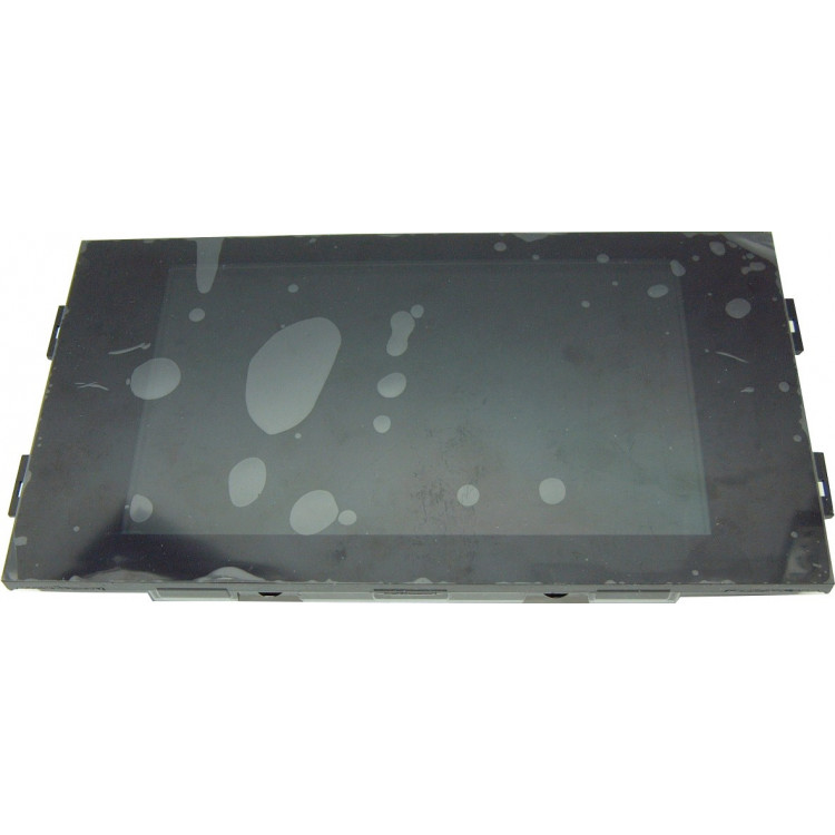 Ã‰cran LCD tactile d'origine 7 pouces LAM0703608B GCX156AKS-E pour KIT 308 408 C4 C3 T9 15-17 Cristaux en navigation automobile n° 2