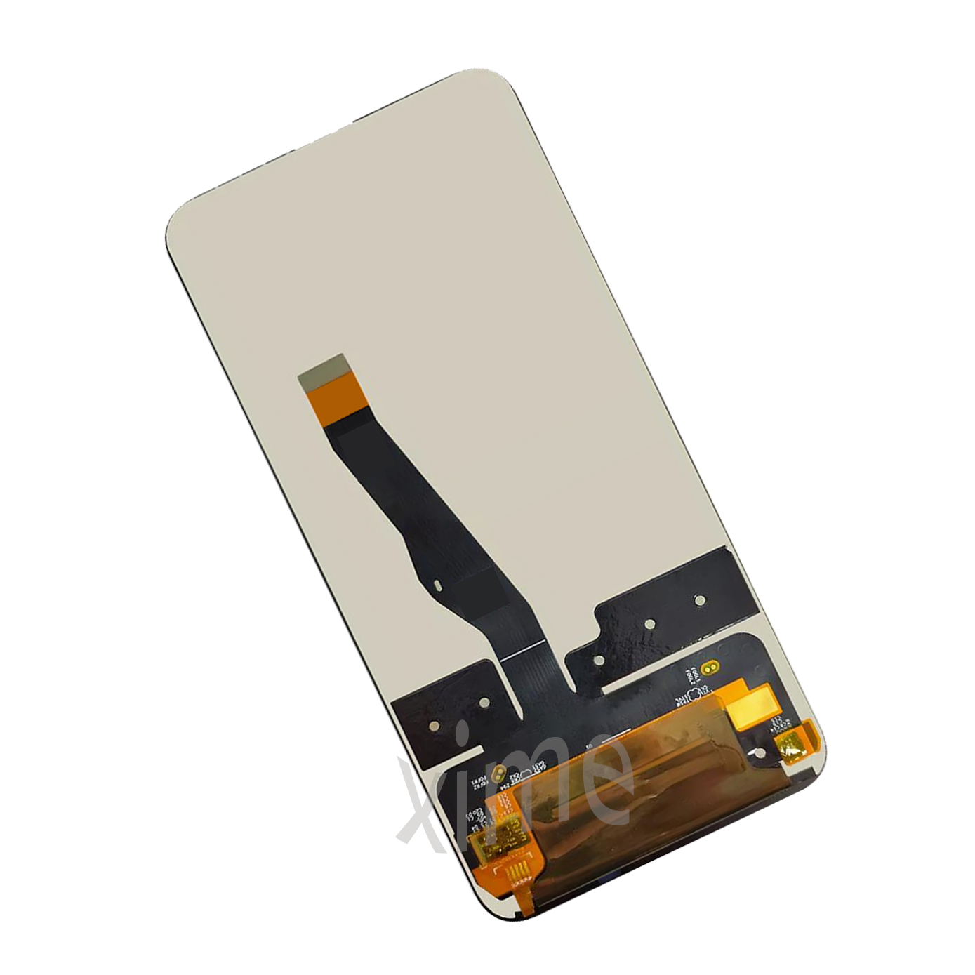 6.59 LCD Pour Huawei Y9 Prime 2019 LCD STK-LX1 Pour Huawei P Smart Z LCD Ã‰cran Tactile PiÃ¨ces Digitizer AssemblÃ©e 100% Test n° 6