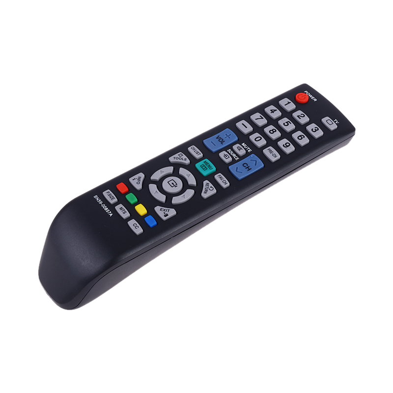 1PC Universel Home Televison TV Télécommande Pour Samsung Smart TV LCD LED HDTV BN59-00857A BN5900869A n° 5